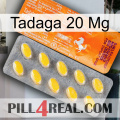 Tadaga 20Mg new05